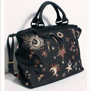 Johnny Was Telesto Weekender